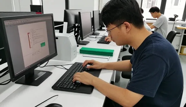 厦门无界风尚形象设计有限公司助力企业提升内容分发能力